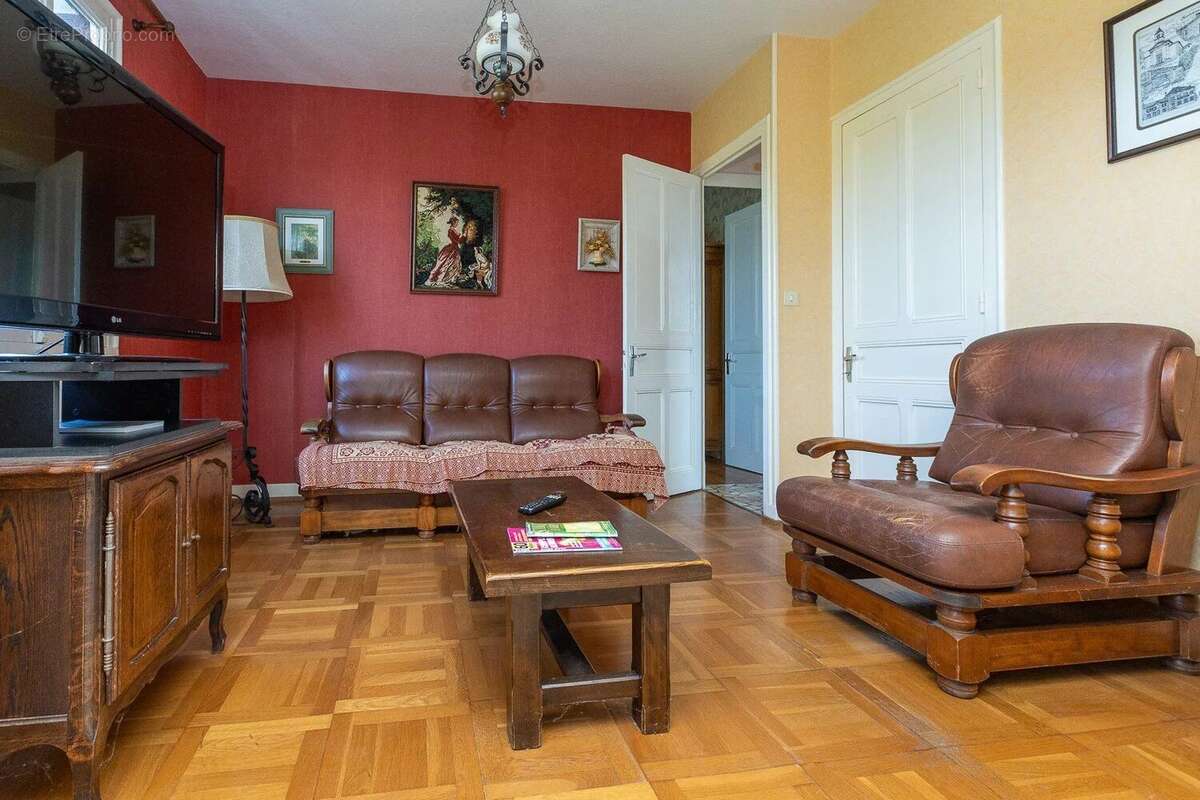 Vente Maison Montalieu-vercieu(38390) 155 000ï¿œ - photo 4