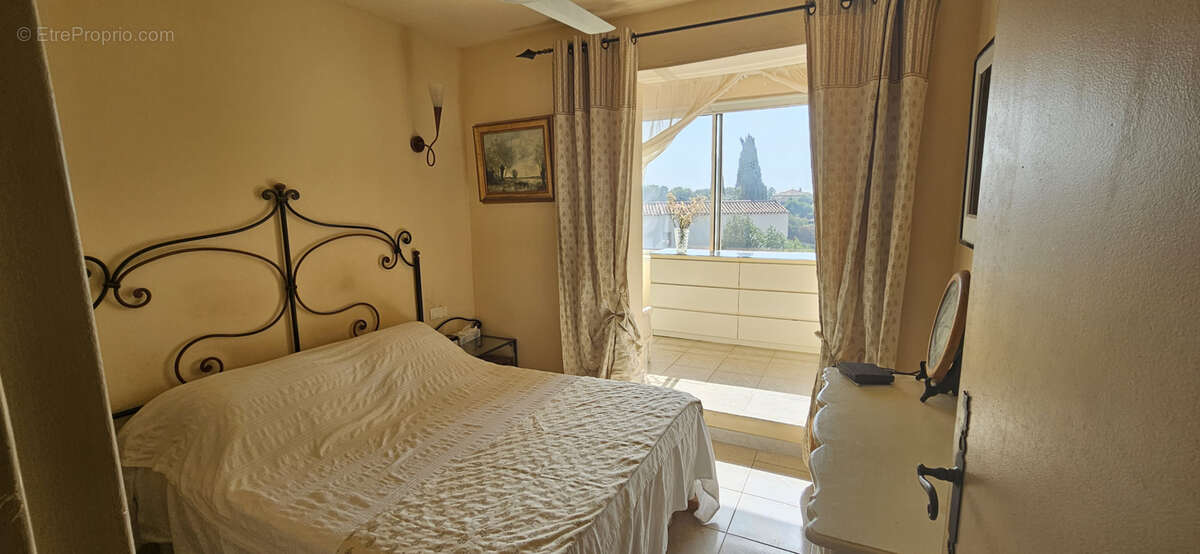 Appartement à BANDOL