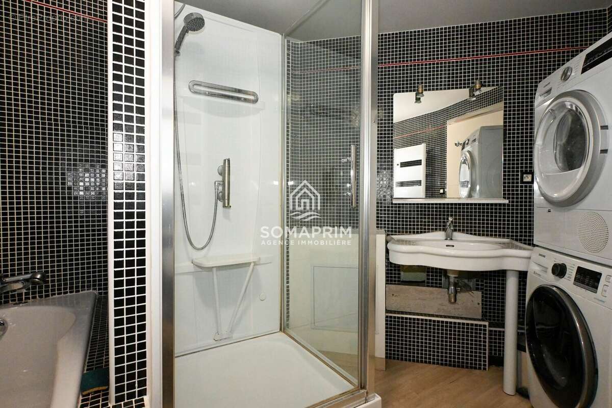 Appartement à LE TOUQUET-PARIS-PLAGE