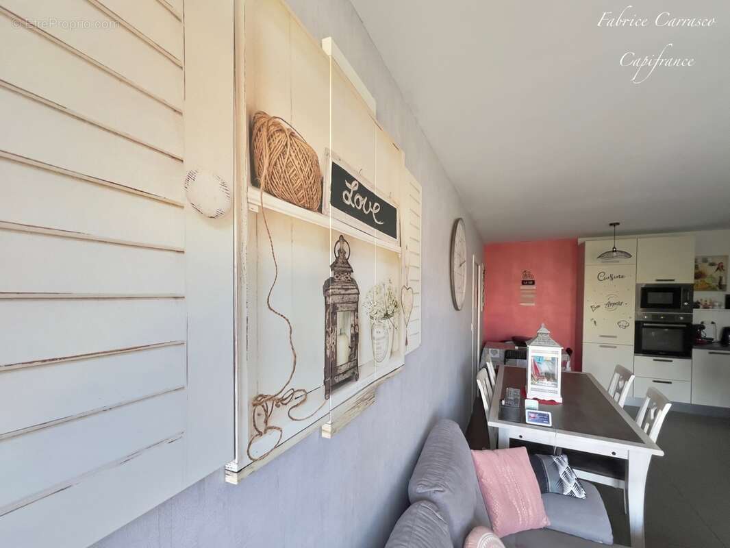 Appartement à vendre 3 pièces (63) T3 de 67,60 m² à Aulnat résidence récente et sécurisée - photo 36