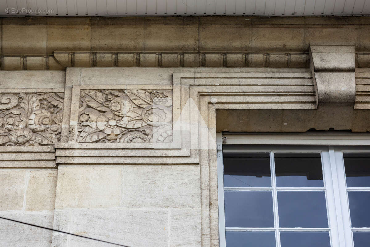 Maison à BORDEAUX