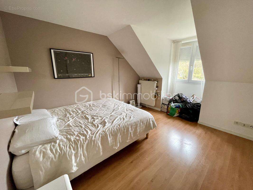 Maison à RUBELLES