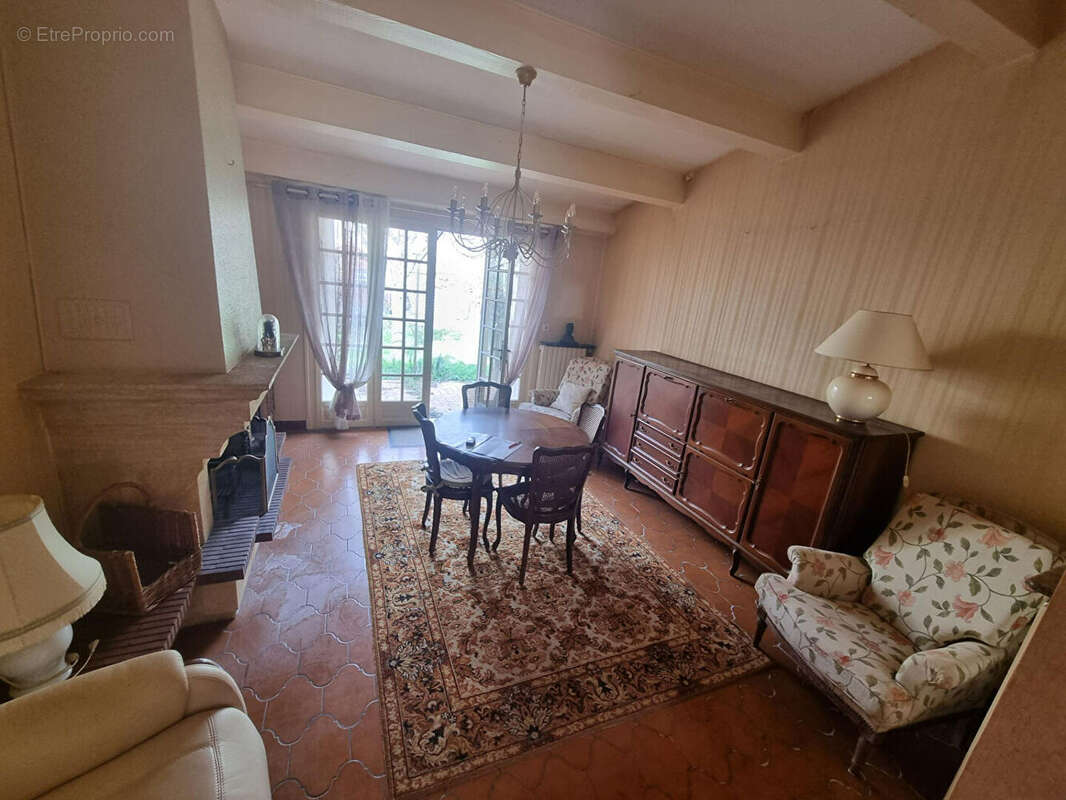 Maison à ESPERAZA