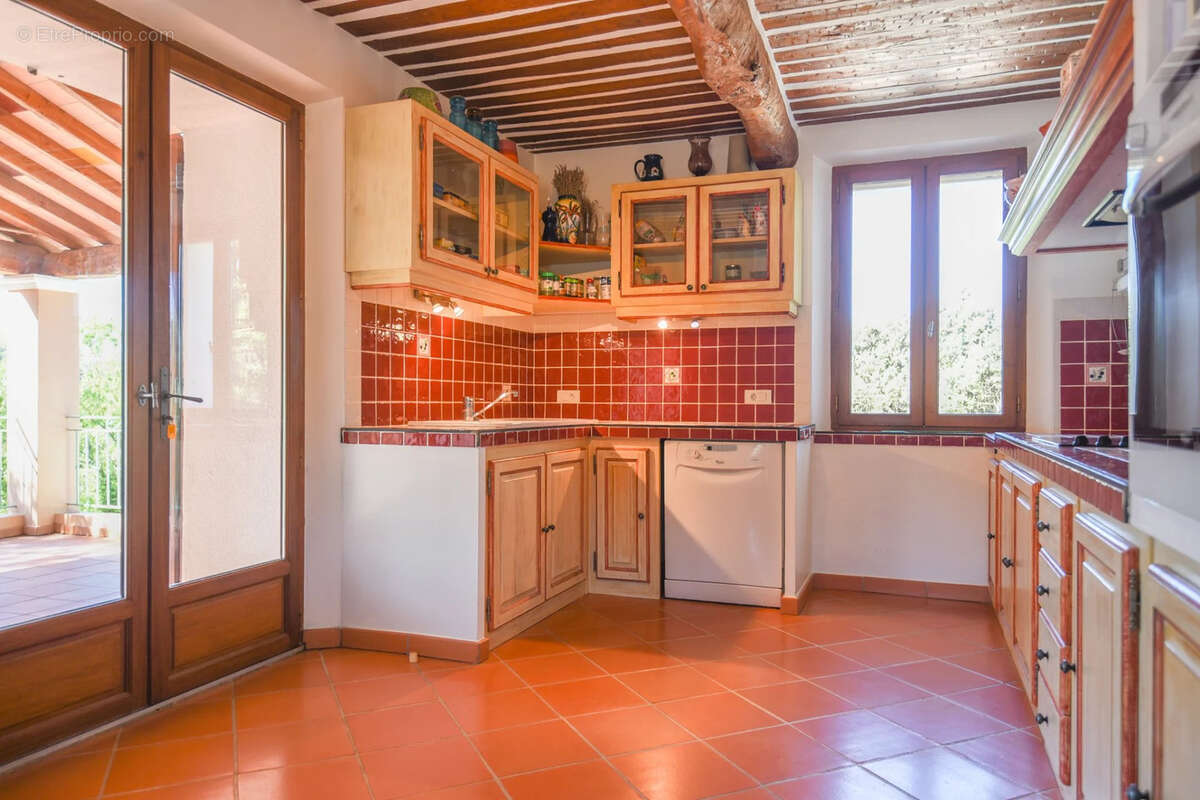 Maison à CARCES