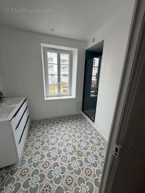 Appartement à SUCE-SUR-ERDRE