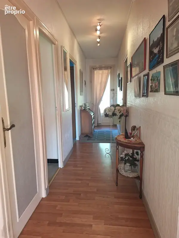 Maison 5 pièces 110 m² à vendre à Redon (35600) - photo 9