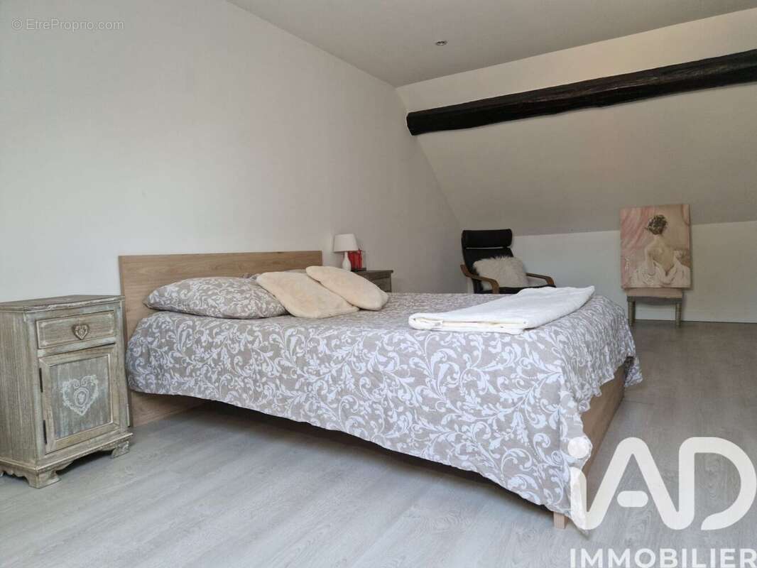 Photo 9 - Maison à VILLENAUXE-LA-GRANDE