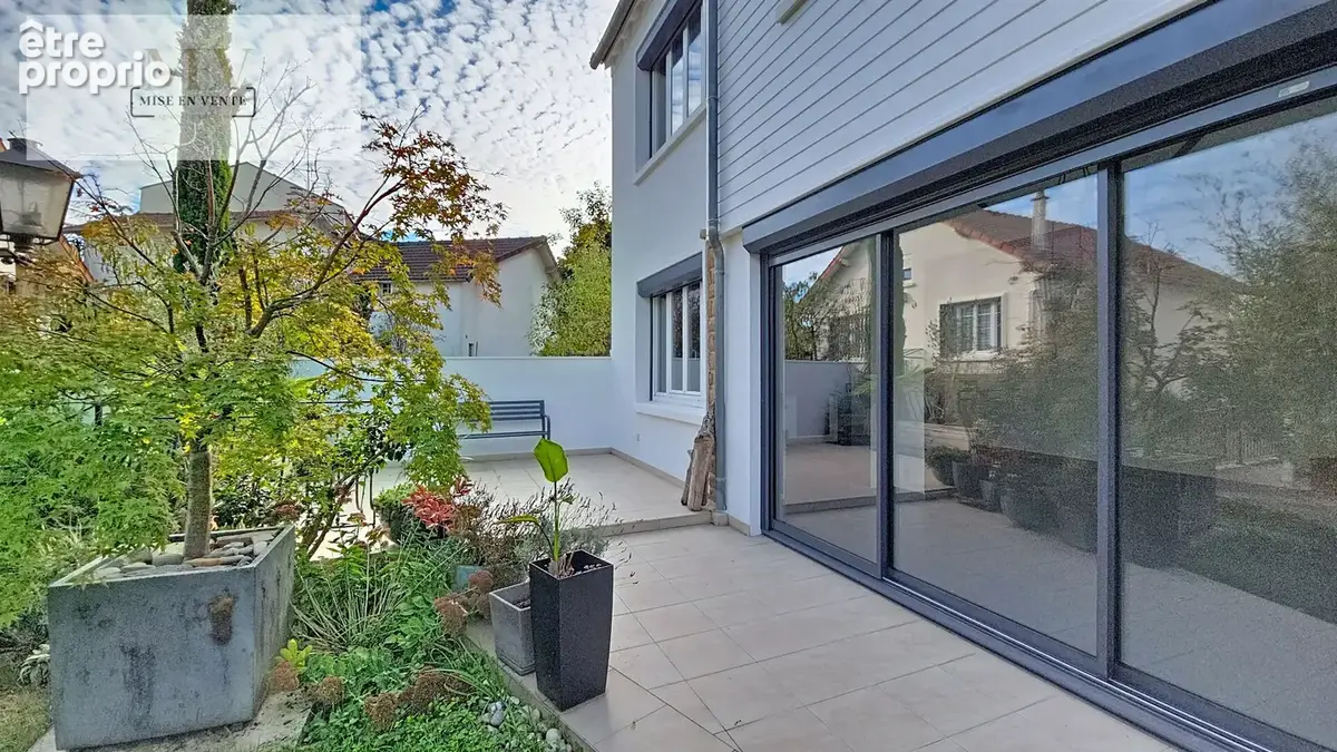 Maison Bry Sur Marne 5 pièces125 m2 - photo 13