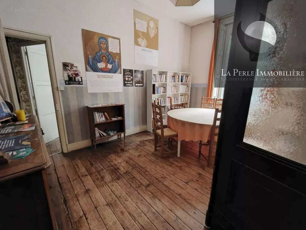 Maison à TOULOUSE