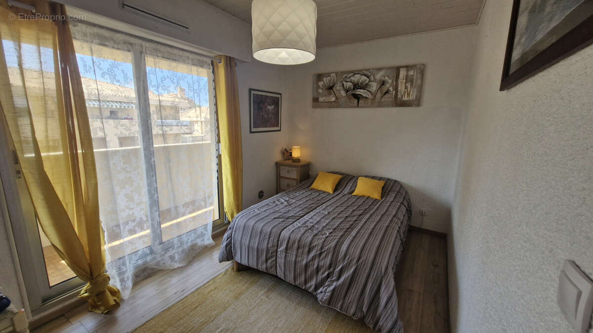 Appartement à SAINTE-MAXIME