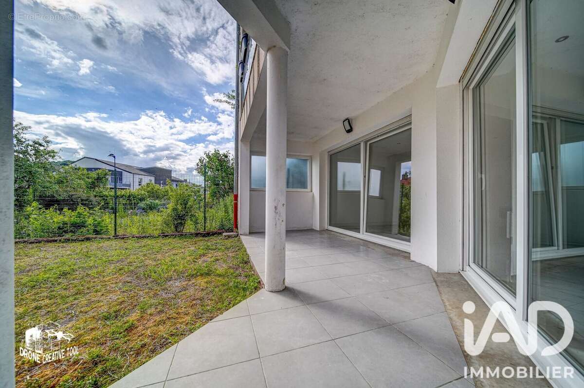 Appartement 79 m² à Rombas  - photo 7