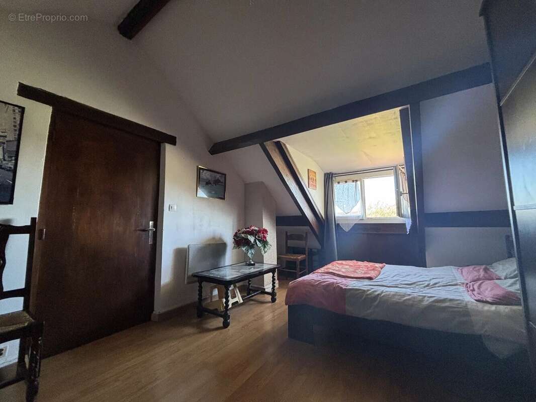 Maison à LES ESSARTS