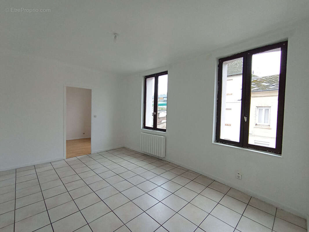 Appartement à ELBEUF