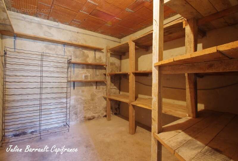 Maison à SEVRES-ANXAUMONT