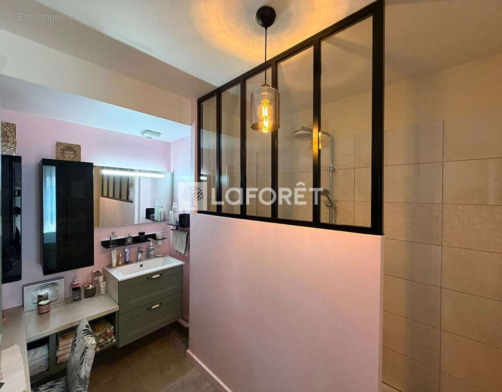 Appartement à SAINT-NAZAIRE