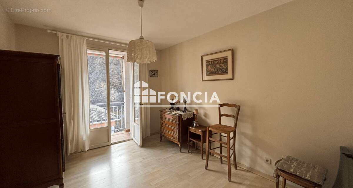 Appartement à DIGNE-LES-BAINS