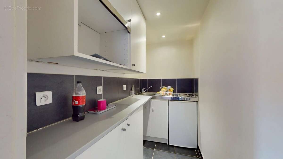 Appartement à MONTFERMEIL