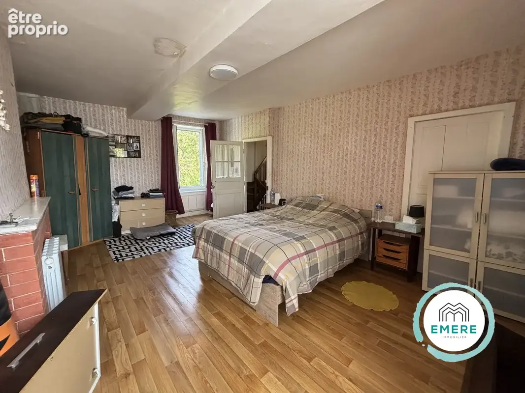 Maison 83 m² à Les Cheris  - photo 8