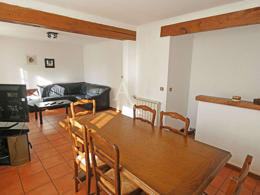 Maison Gagny 5 pièce(s) 108 m2 - photo 5
