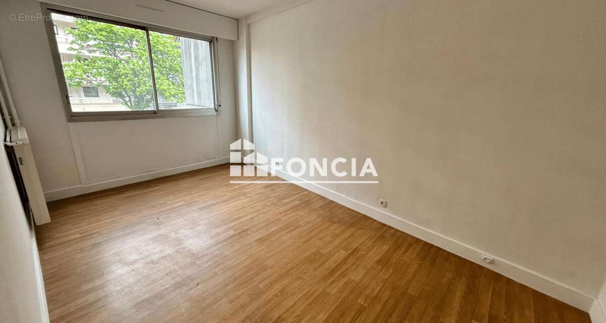 Appartement à SCEAUX