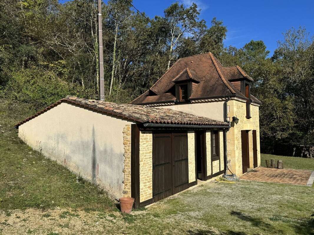 IMG9116 - Maison à CENAC-ET-SAINT-JULIEN