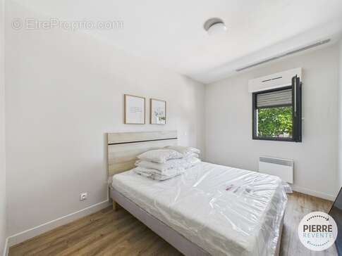 Appartement à VILLEJUIF