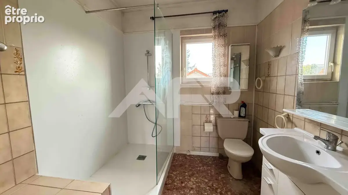 Maison Chatou 88.60 m2 + Sous-sol total - photo 14