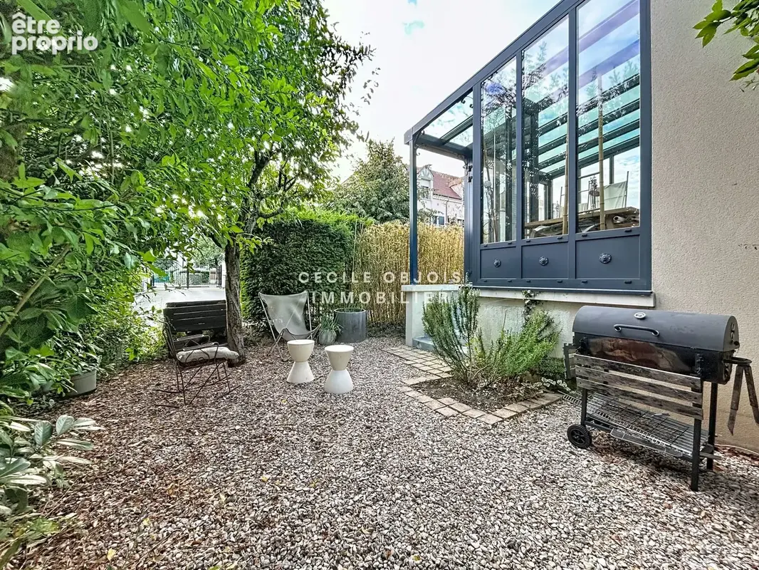 Maison 7 pièces 150 m² à vendre à Joinville-Le-Pont (94340) - photo 7