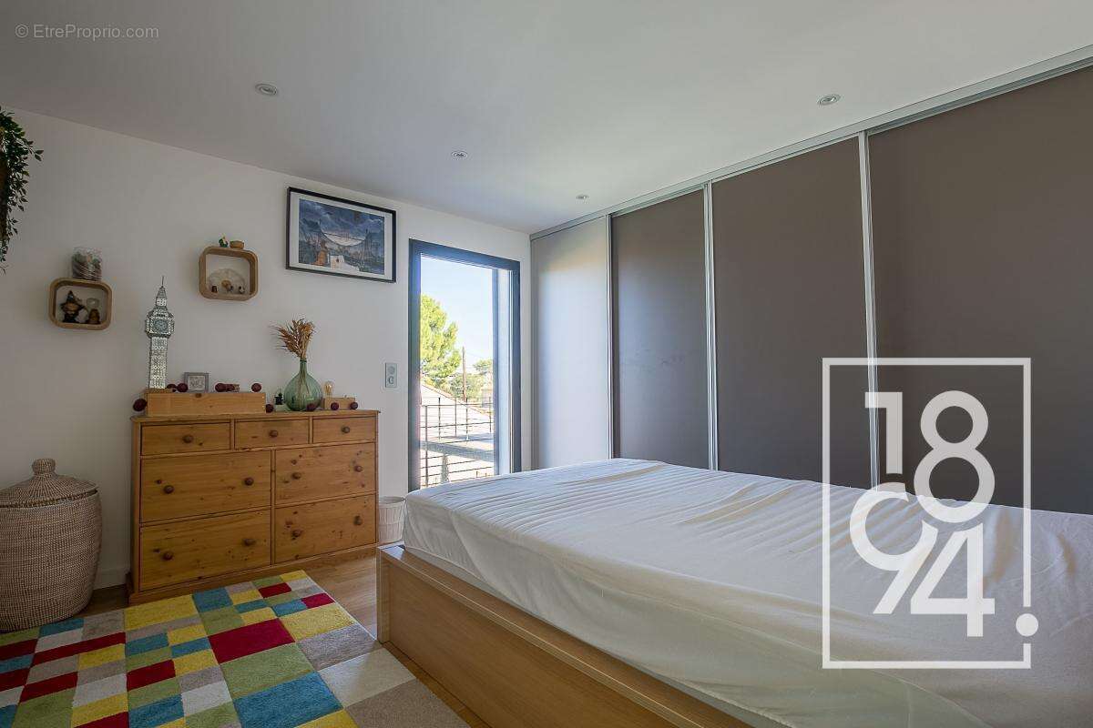 Maison à MARSEILLE-10E