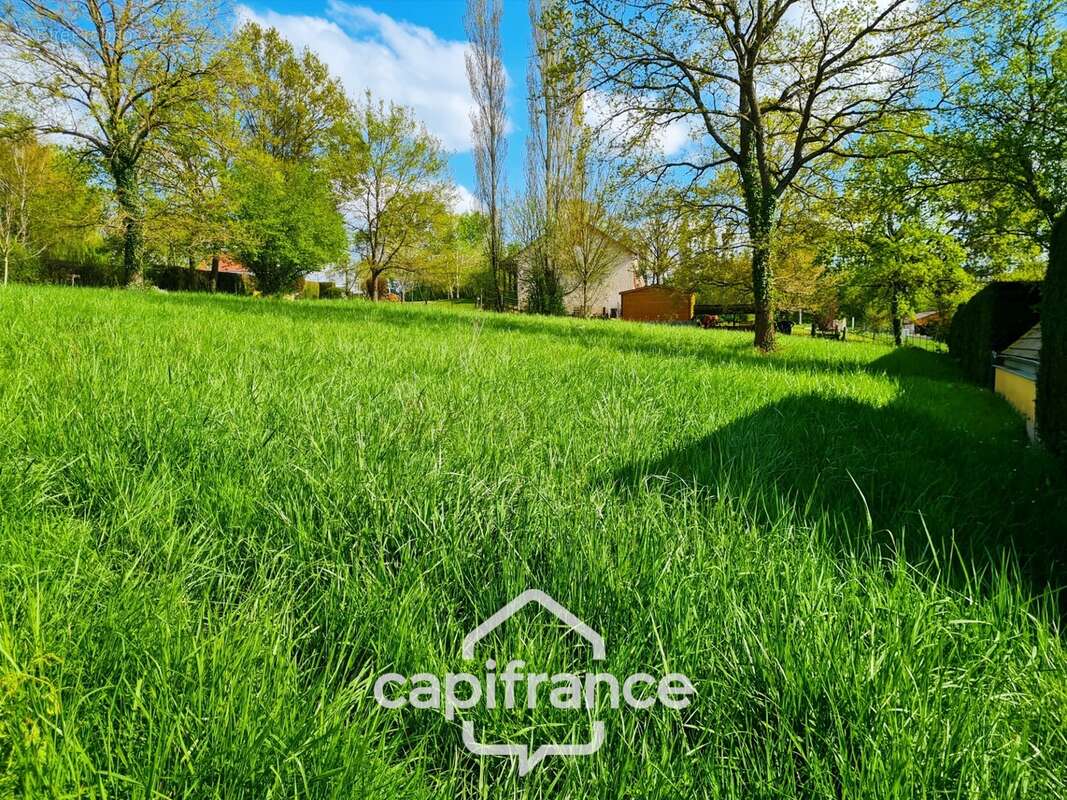 Terrain à vendre à Chalon / Saône(71) - photo 8