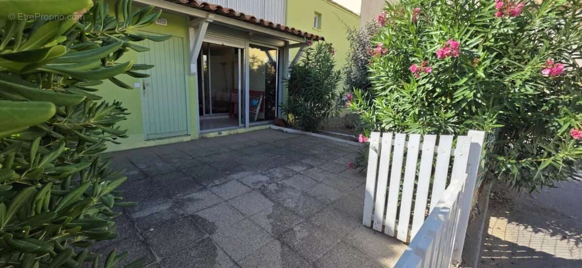 Appartement à NARBONNE