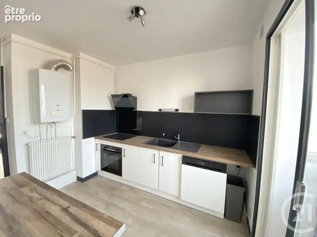 Appartement 4 pièces 84 m² à vendre à Grenoble (38100) - photo 7