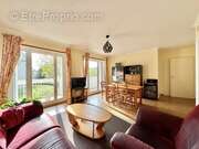 Appartement à VERRIERES-LE-BUISSON