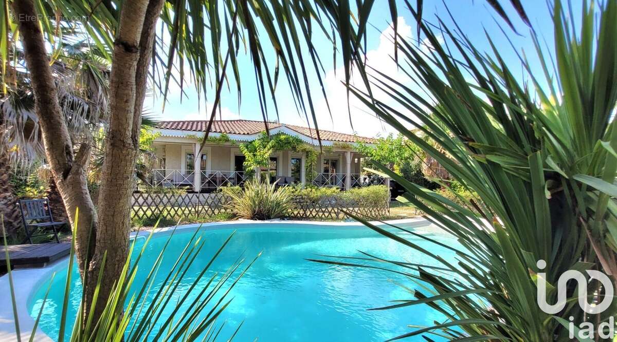 Photo 7 - Maison à SAUSSAN