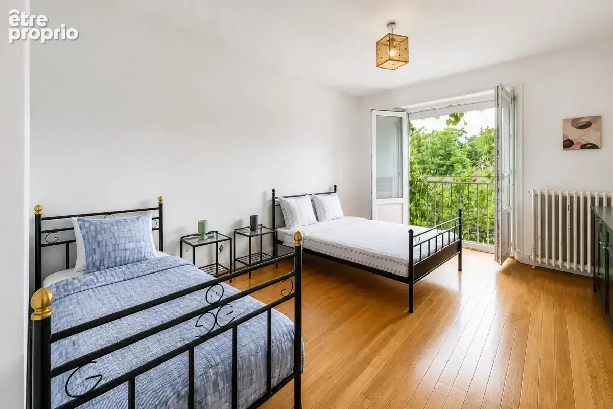 Maison de charme de 9 pièces de 250 m² à Vernou-la-Celle - photo 8