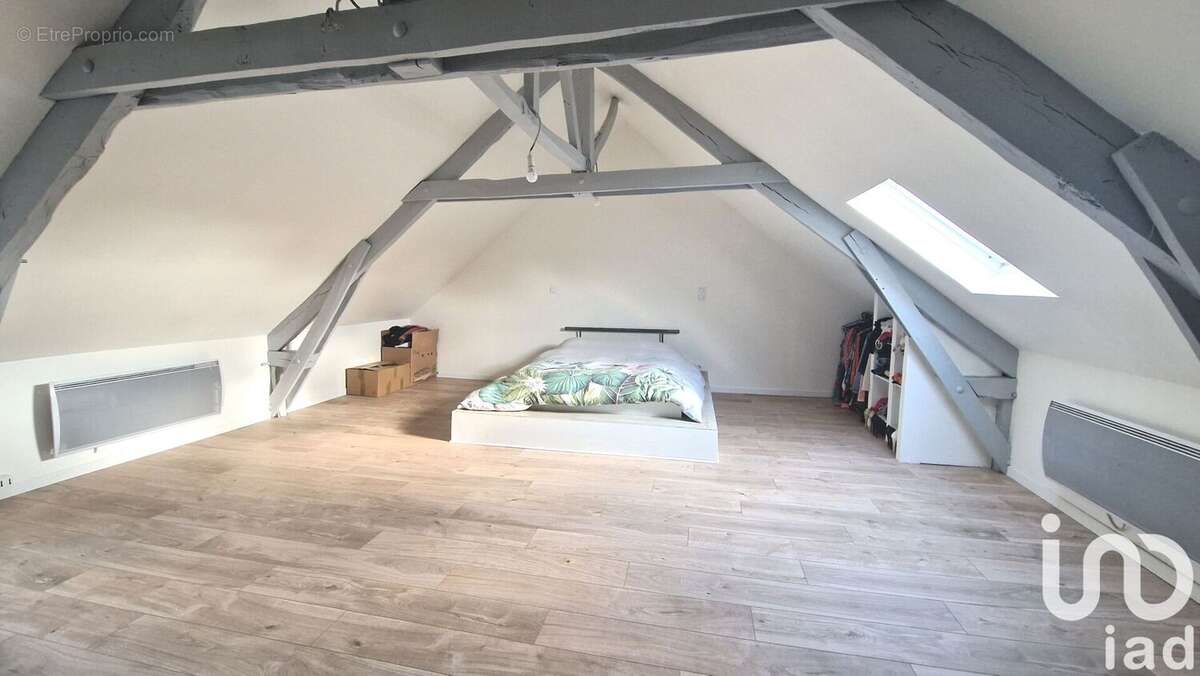 Photo 6 - Maison à MONTREUIL-SUR-ILLE