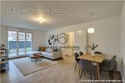 Appartement à VIRY-CHATILLON