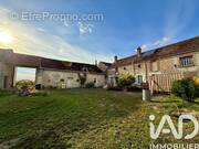 Photo 1 - Maison à BOUILLY-EN-GATINAIS