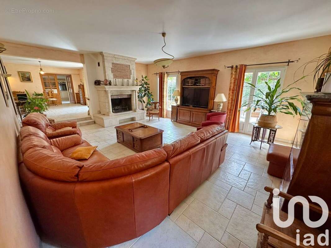 Photo 3 - Maison à FLAYOSC