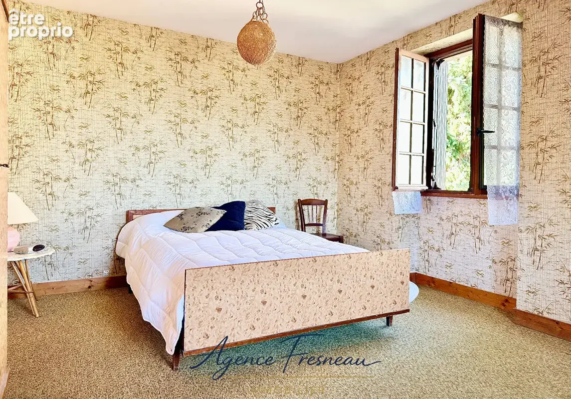 Maison familiale de 143 m² avec sous-sol, cave et jardin sans vis-à-vis - photo 7