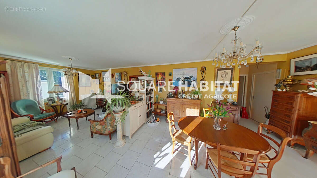 Maison à L&#039;ILE-BOUCHARD