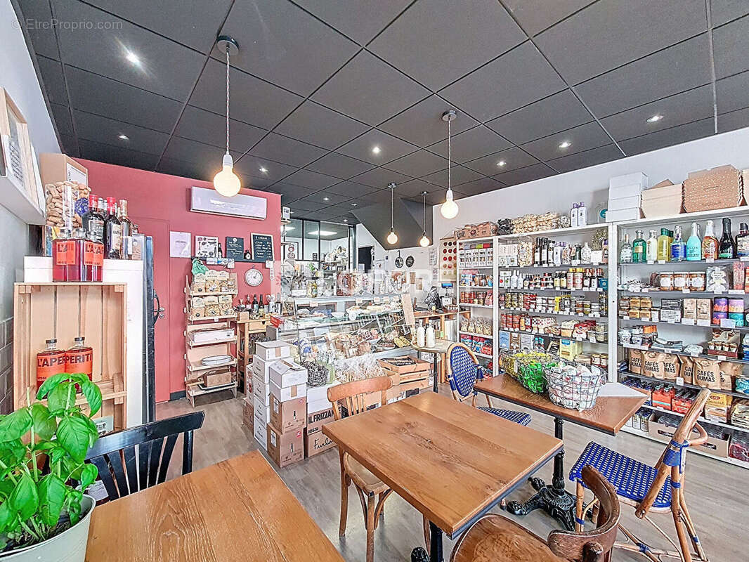 Commerce à CALUIRE-ET-CUIRE