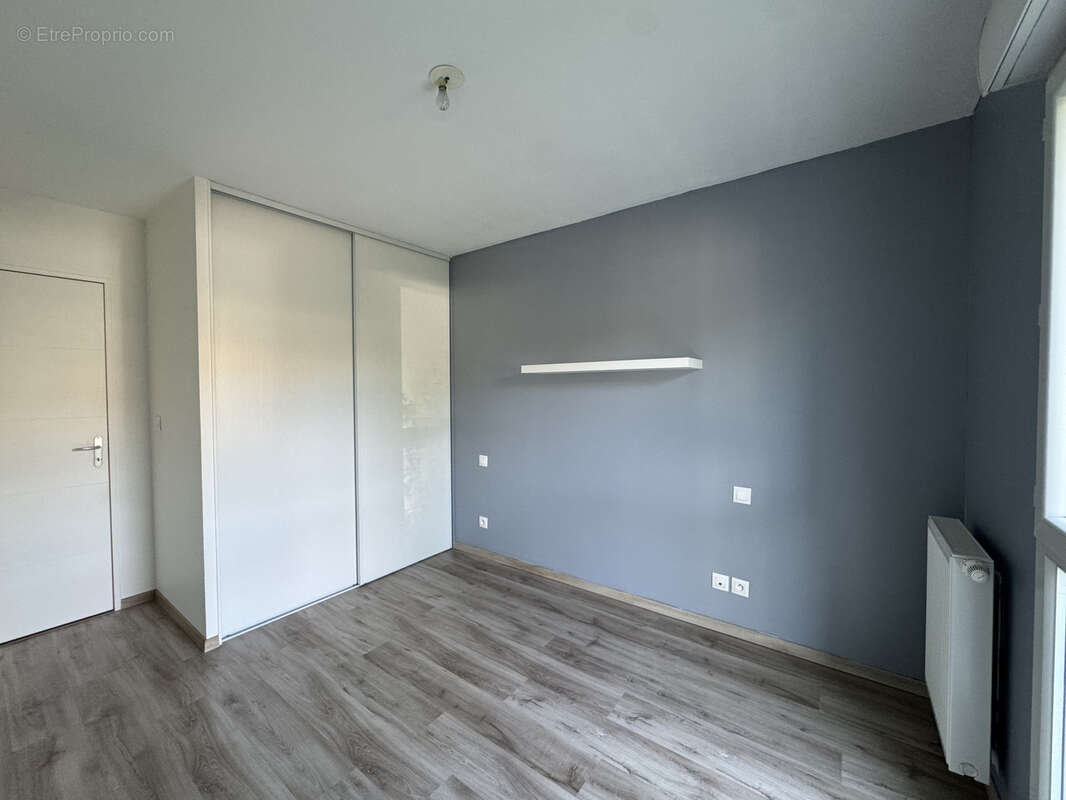 Appartement à MIONS
