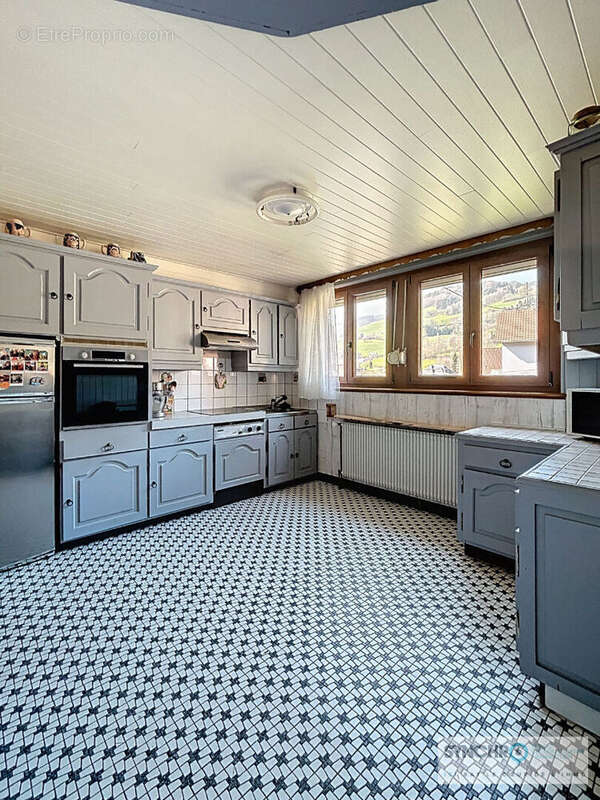 Maison à LAPOUTROIE