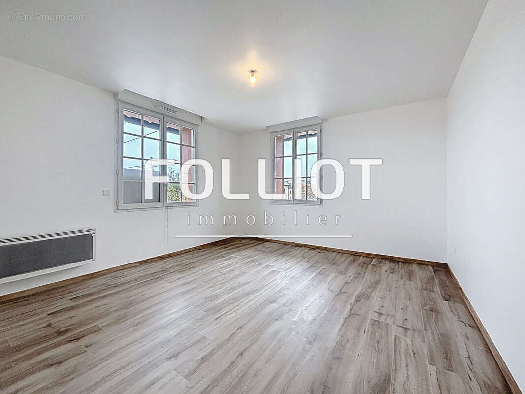 Maison à DIVES-SUR-MER