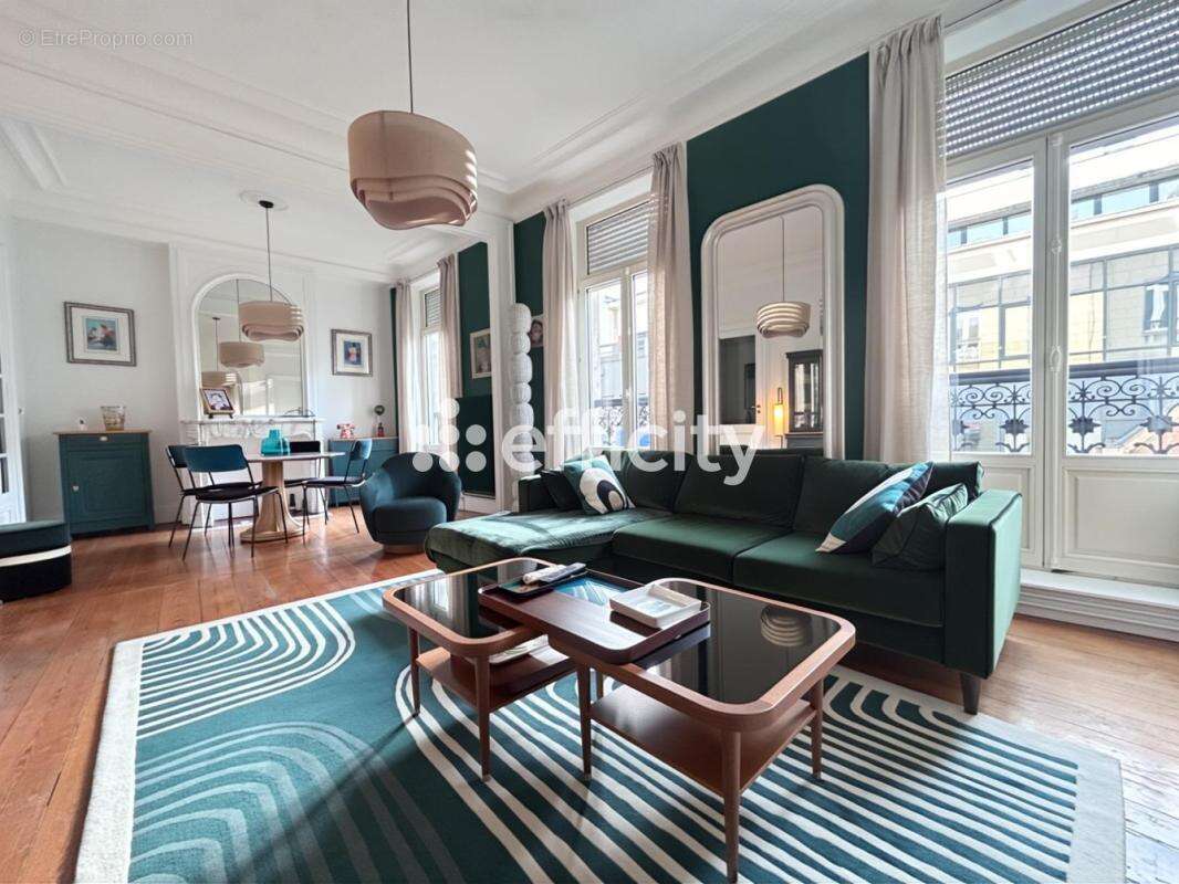 Appartement à LILLE