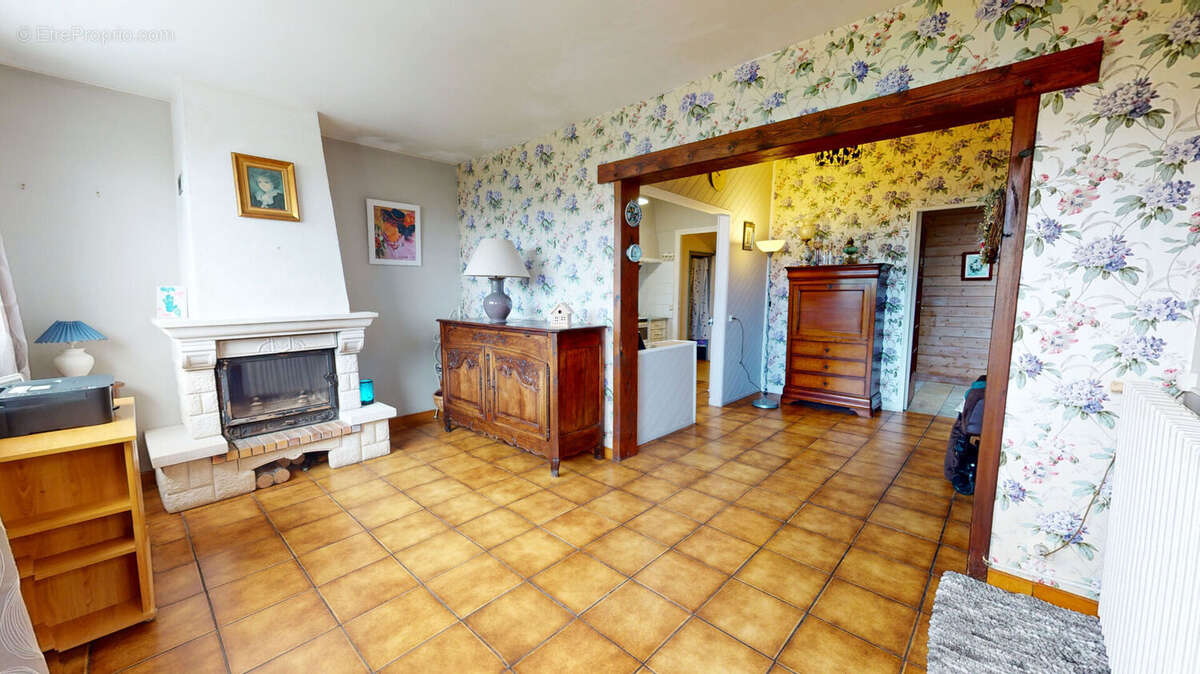 Maison à LE HAVRE
