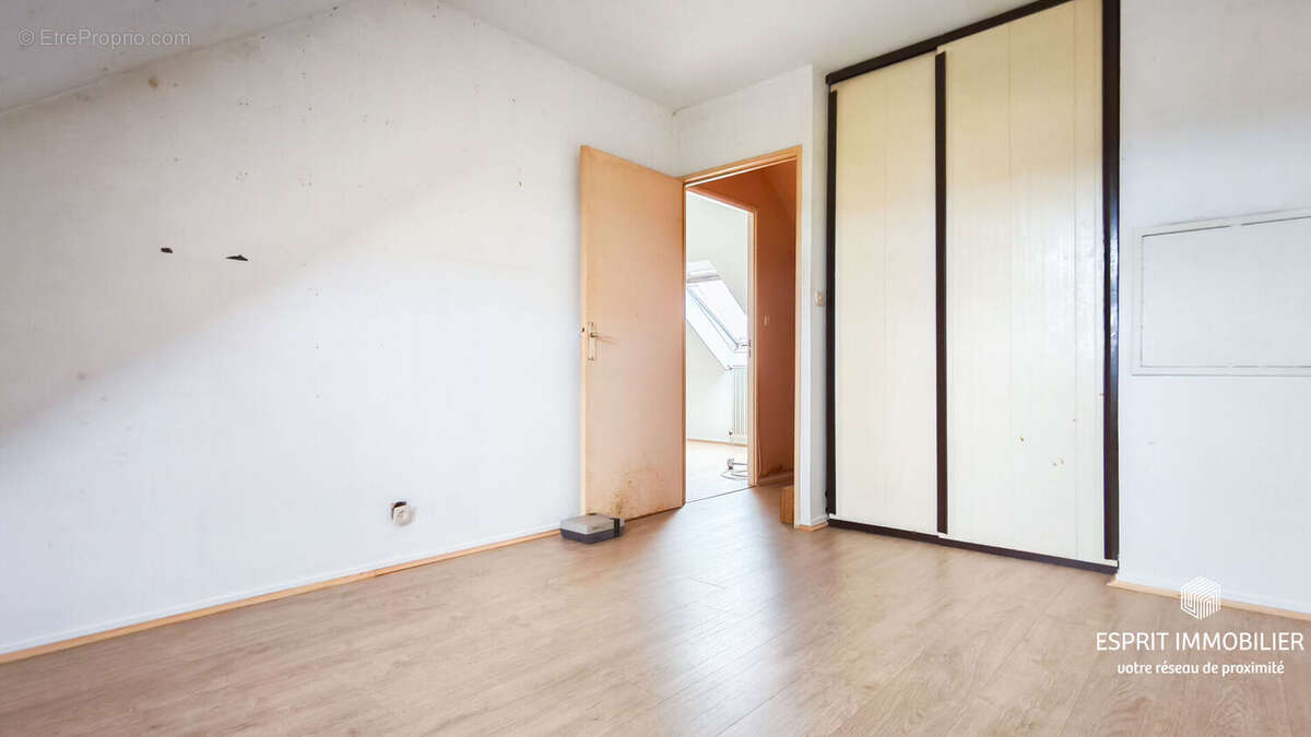 Appartement à CONCARNEAU