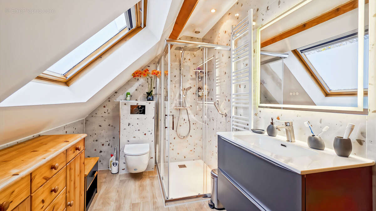 Maison à COURDIMANCHE