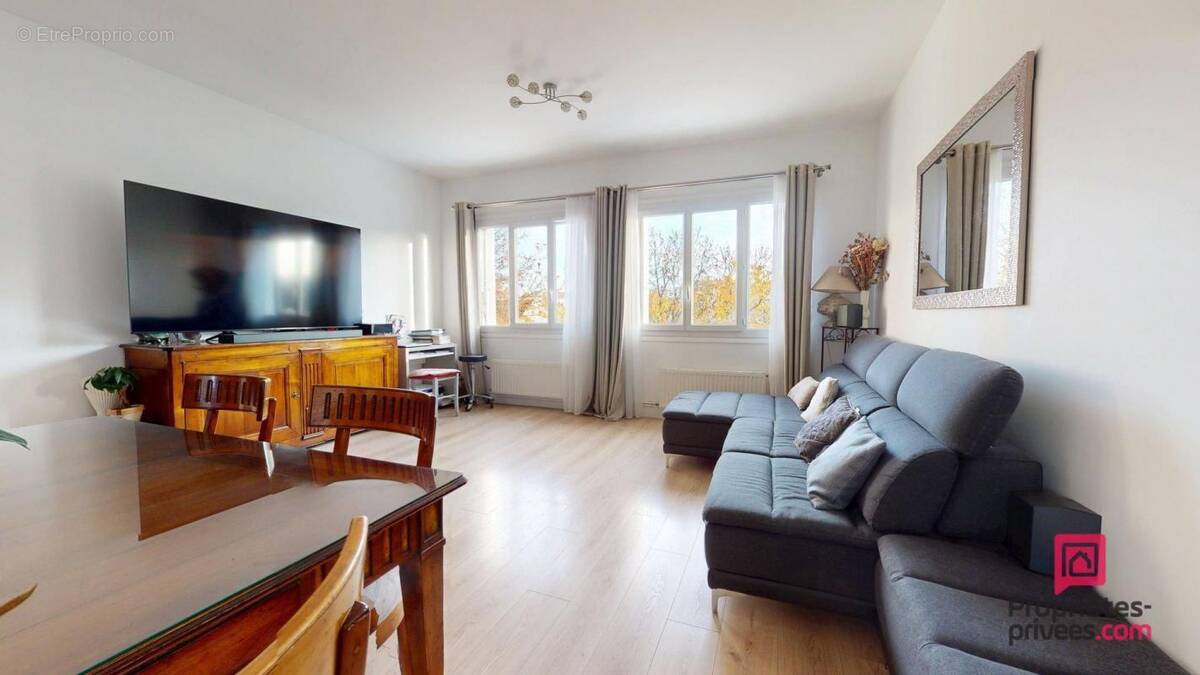 Appartement à CLAMART